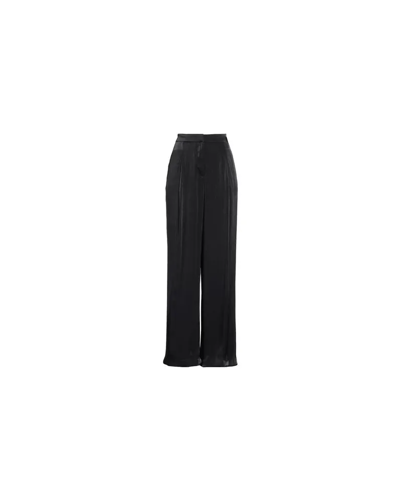 Michael Kors HOSEN & RÖCKE - Hosenauf YOOX.COM Schwarz