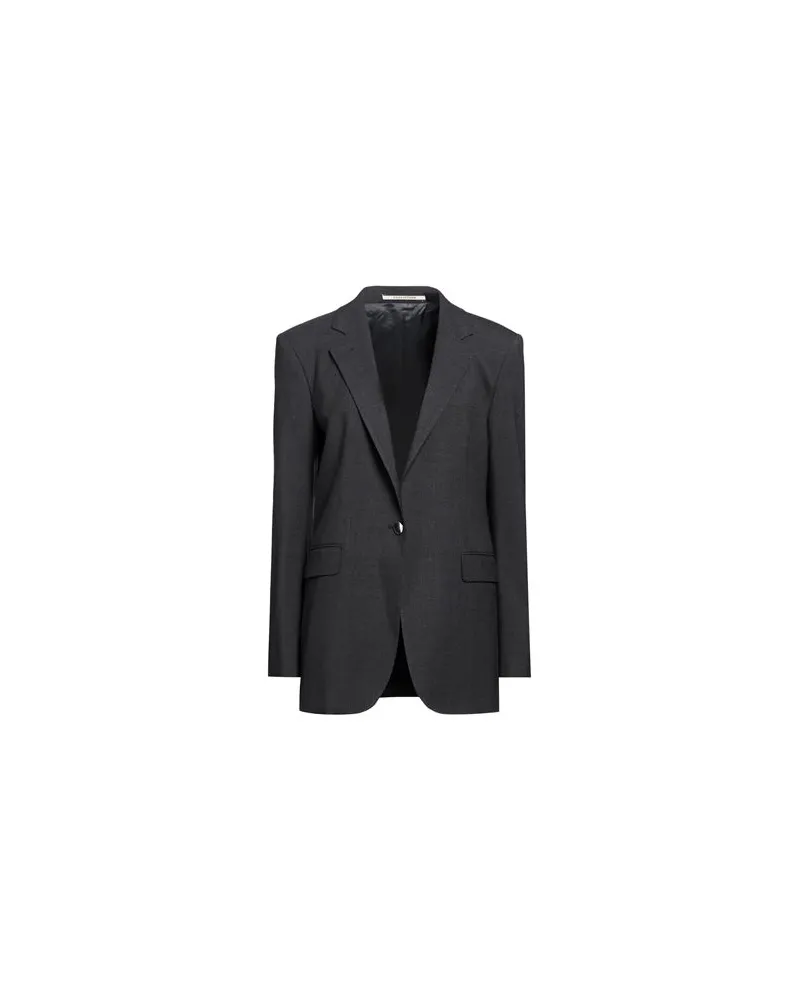 Tagliatore ANZÜGE und CO-ORDS - Blazersauf YOOX.COM Braungrau
