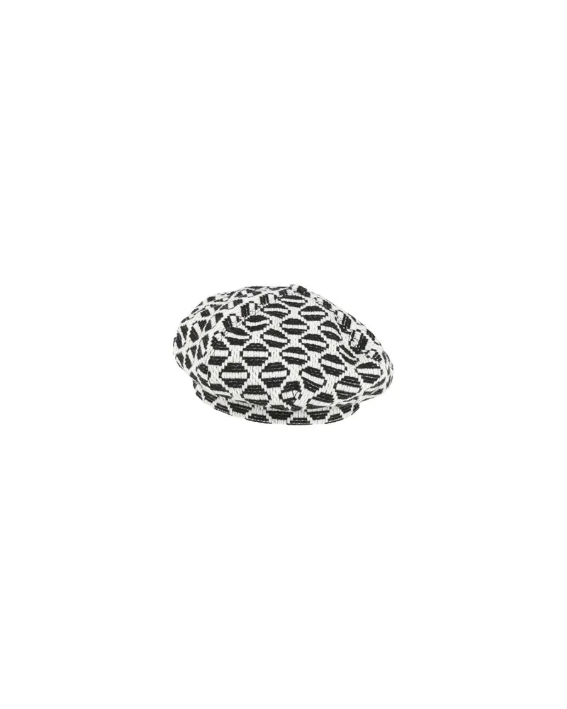 Alberta Ferretti ACCESSOIRES - Mützen & Hüteauf YOOX.COM Off