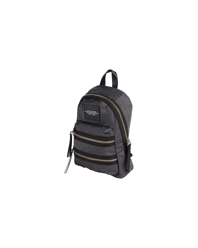 Marc Jacobs TASCHEN - Rucksäckeauf YOOX.COM Braungrau