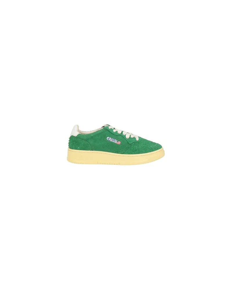 AUTRY SCHUHE - Sneakersauf YOOX.COM Grün