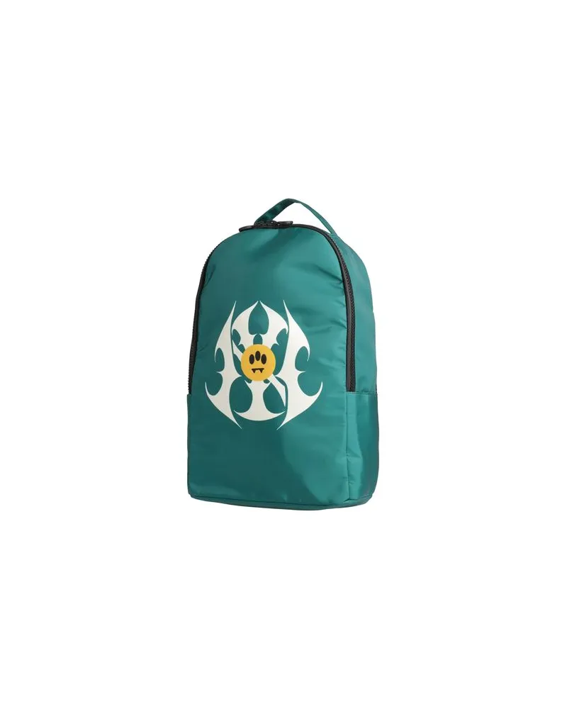 BARROW TASCHEN - Rucksäckeauf YOOX.COM Grün