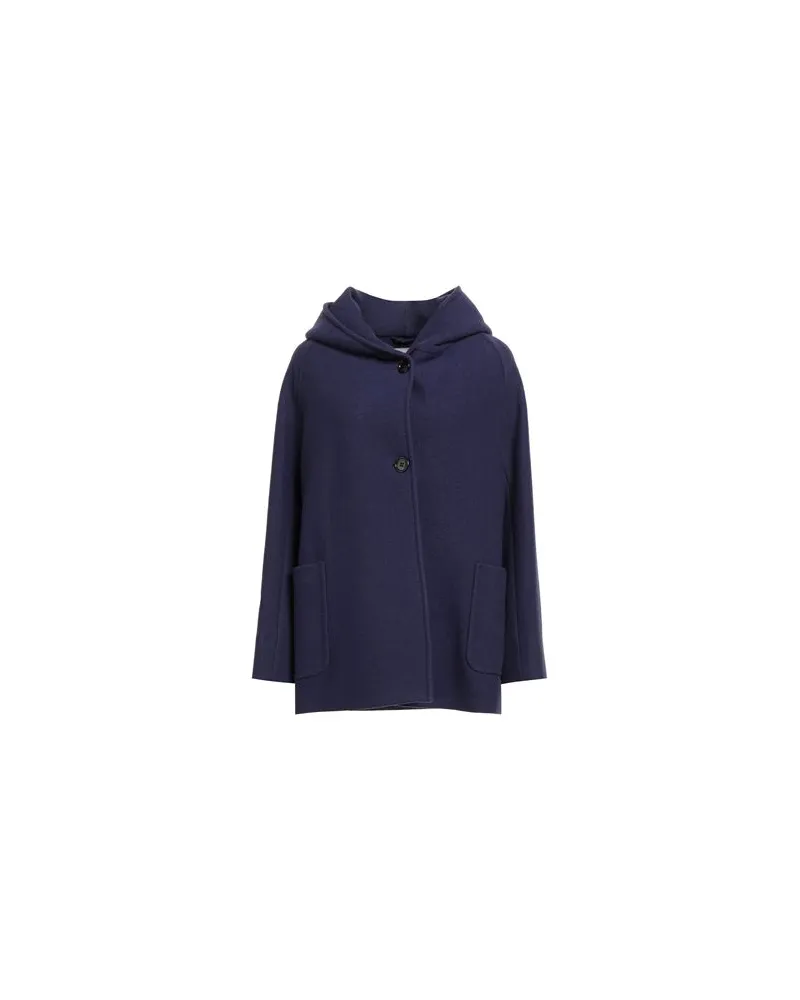 CIRCOLO 1901 JACKEN & MÄNTEL - Mäntelauf YOOX.COM Violett