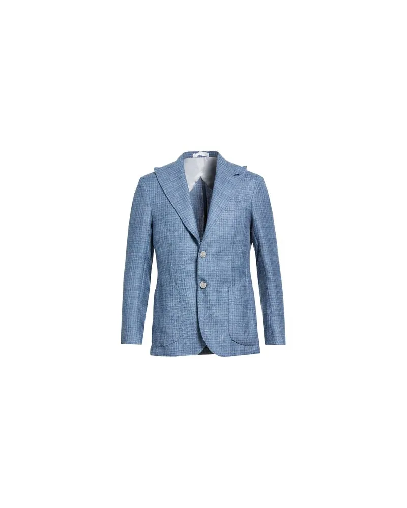BARBA ANZÜGE und CO-ORDS - Blazersauf YOOX.COM Blau