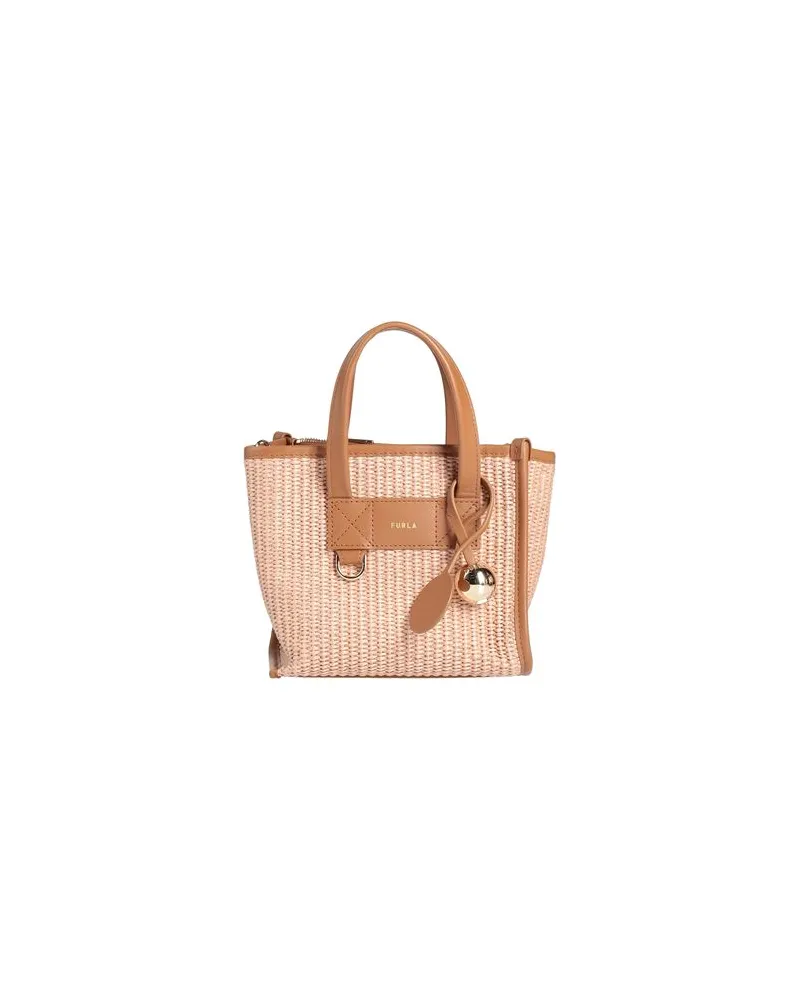 Furla TASCHEN - Handtaschenauf YOOX.COM Kamel
