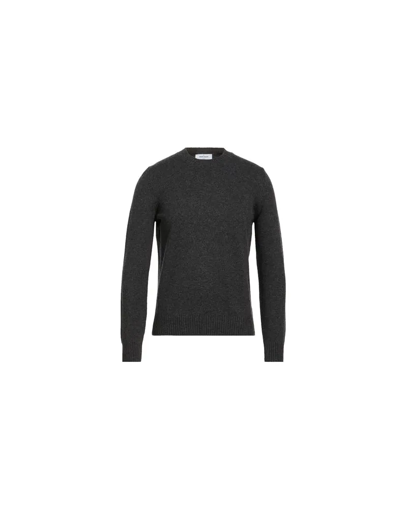 Gran Sasso STRICKWAREN - Pulloverauf YOOX.COM Braungrau