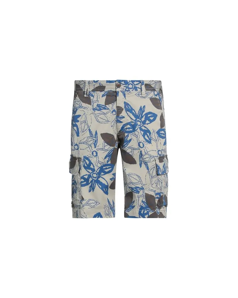 AT.P.CO HOSEN & RÖCKE - Shorts & Bermudashortsauf YOOX.COM Hellgrau