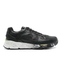 Premiata Sneakers Grau