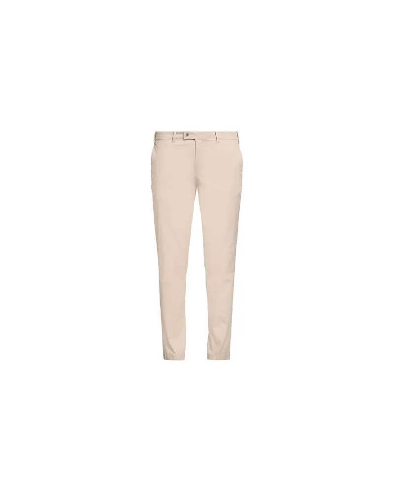 Hiltl HOSEN & RÖCKE - Hosenauf YOOX.COM Beige