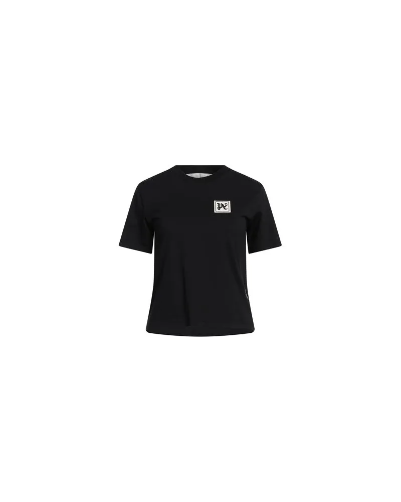 Palm Angels TOPS - T-shirtsauf YOOX.COM Schwarz