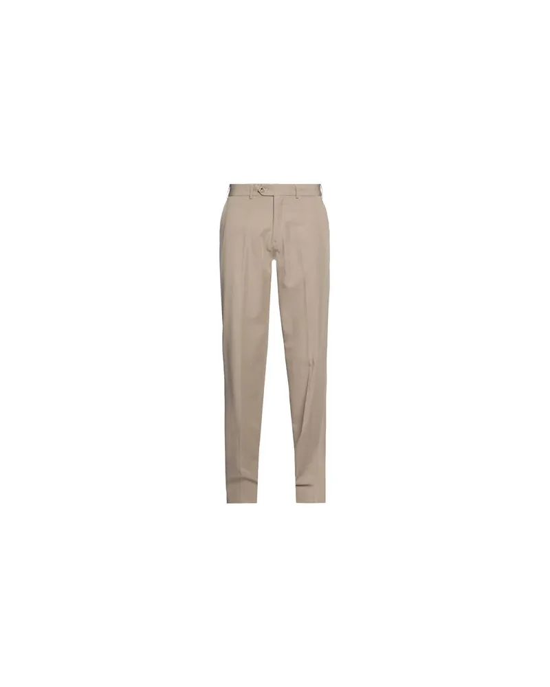 Jasper Reed HOSEN & RÖCKE - Hosenauf YOOX.COM Khaki