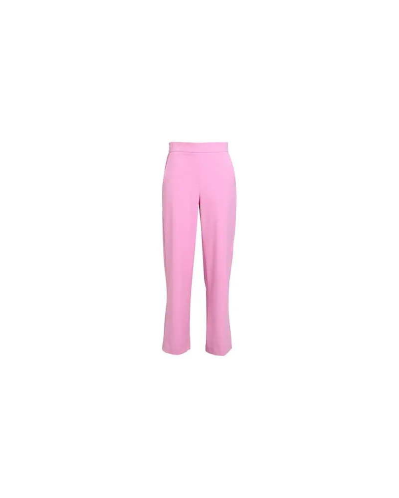 Vero Moda HOSEN & RÖCKE - Hosenauf YOOX.COM Malve