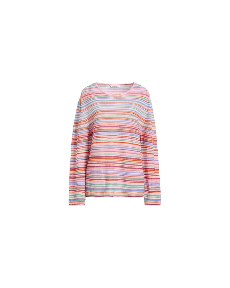 Dorothee Schumacher STRICKWAREN - Pulloverauf YOOX.COM Rosa