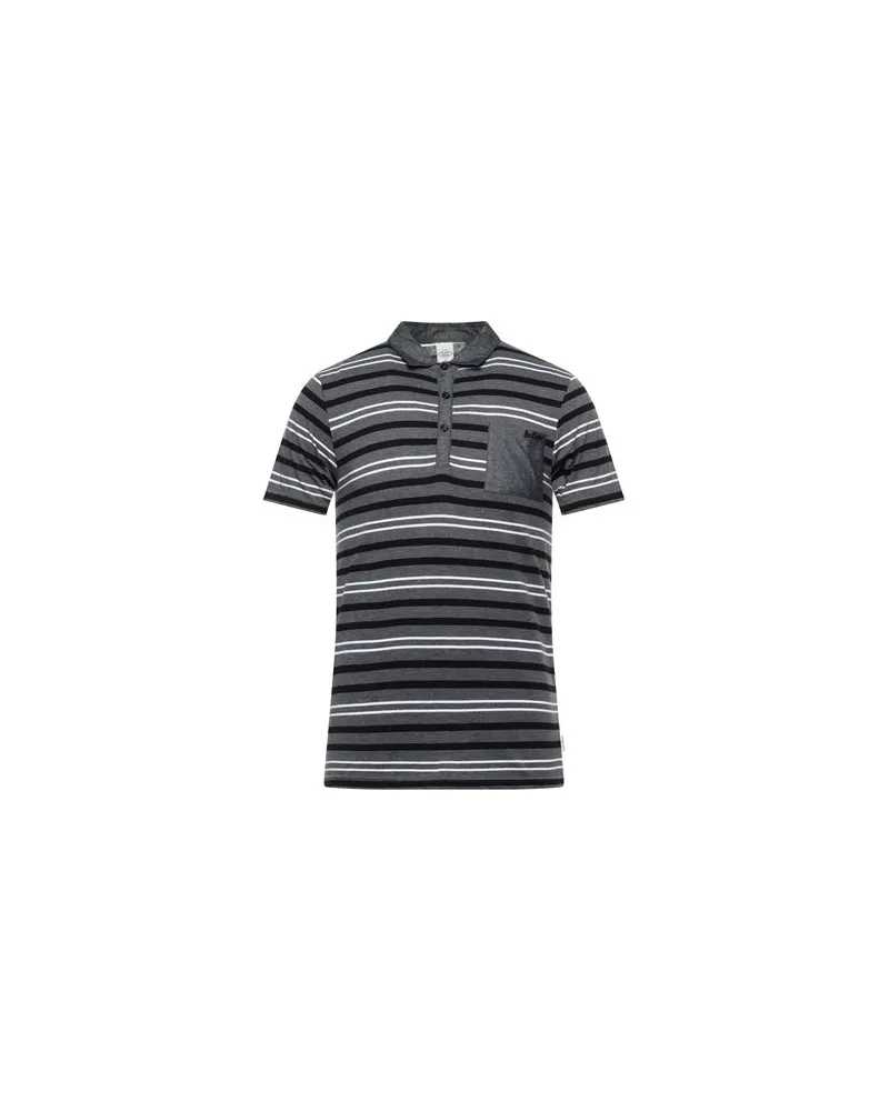 Lee Cooper TOPS - Poloshirtsauf YOOX.COM Grau