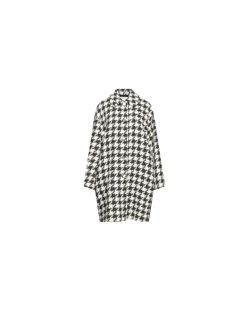 L'Autre Chose JACKEN & MÄNTEL - Mäntelauf YOOX.COM Braungrau