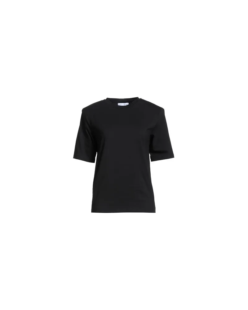 Weili Zheng TOPS - T-shirtsauf YOOX.COM Schwarz