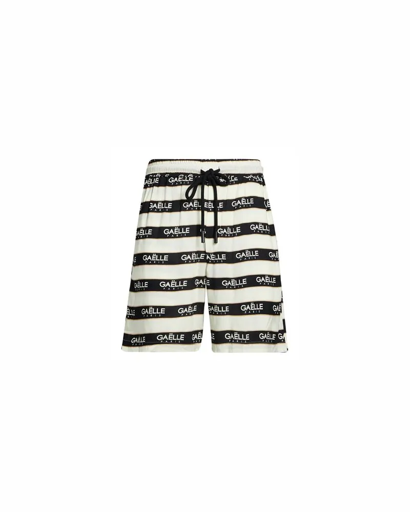 Gaëlle Bonheur HOSEN & RÖCKE - Shorts & Bermudashortsauf YOOX.COM Säuregrün