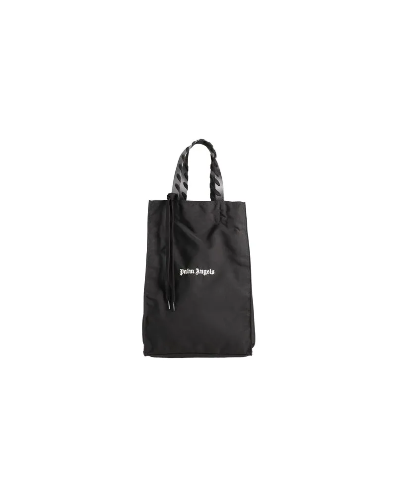 Palm Angels TASCHEN - Handtaschenauf YOOX.COM Schwarz