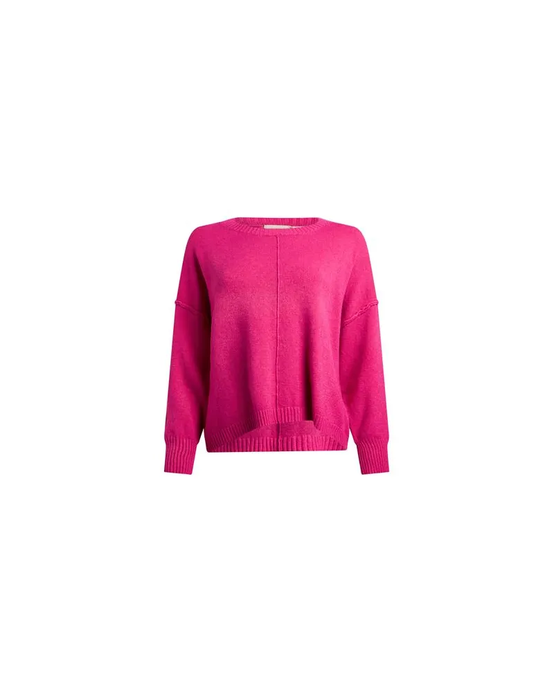 TOY G STRICKWAREN - Pulloverauf YOOX.COM Fuchsia