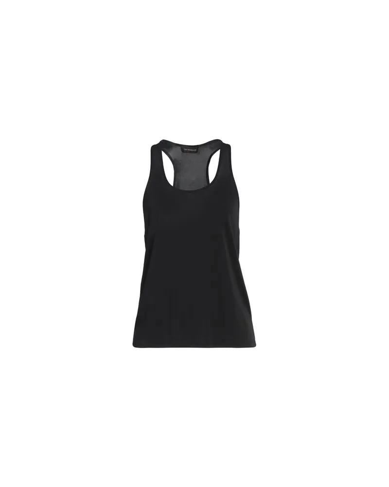 ANDAMANE TOPS - Tank Topsauf YOOX.COM Schwarz