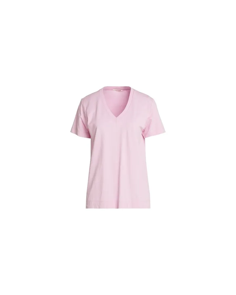 CIRCOLO 1901 TOPS - T-shirtsauf YOOX.COM Rosa
