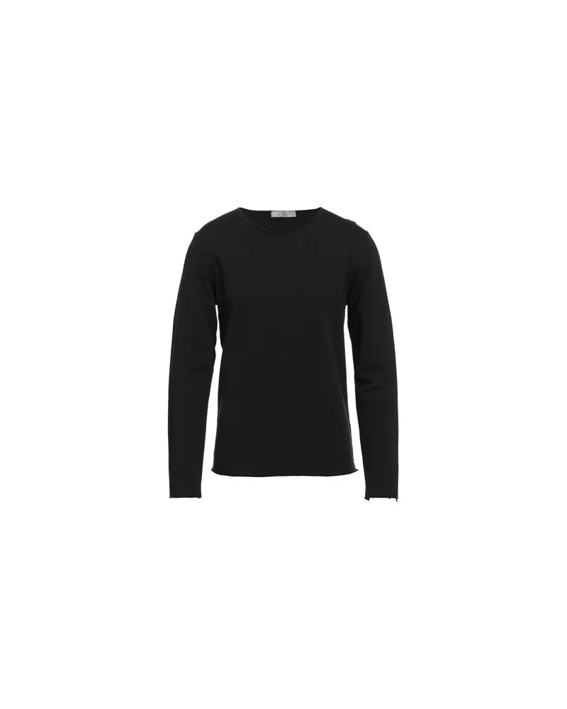 VNECK TOPS - Sweatshirtsauf YOOX.COM Schwarz
