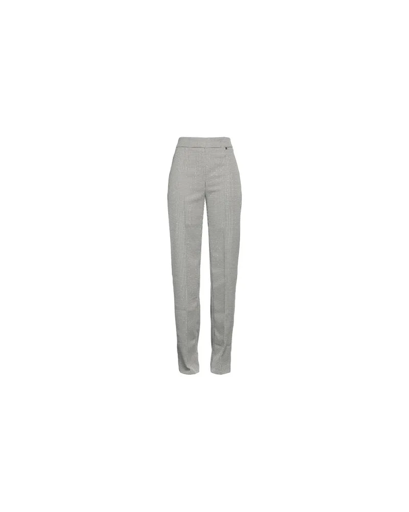 Kocca HOSEN & RÖCKE - Hosenauf YOOX.COM Elfenbein
