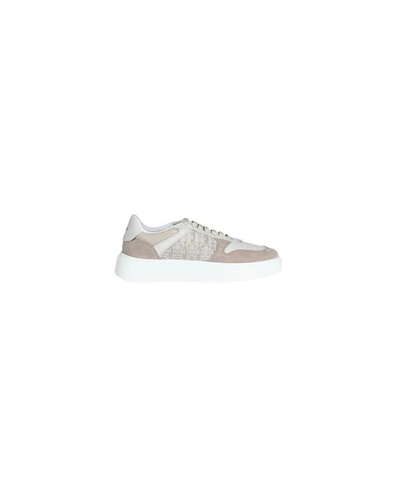 Furla SPORT LACE-UP SNEAKER T.3  - SCHUHE - Sneakersauf YOOX.COM Maulwurfsgrau