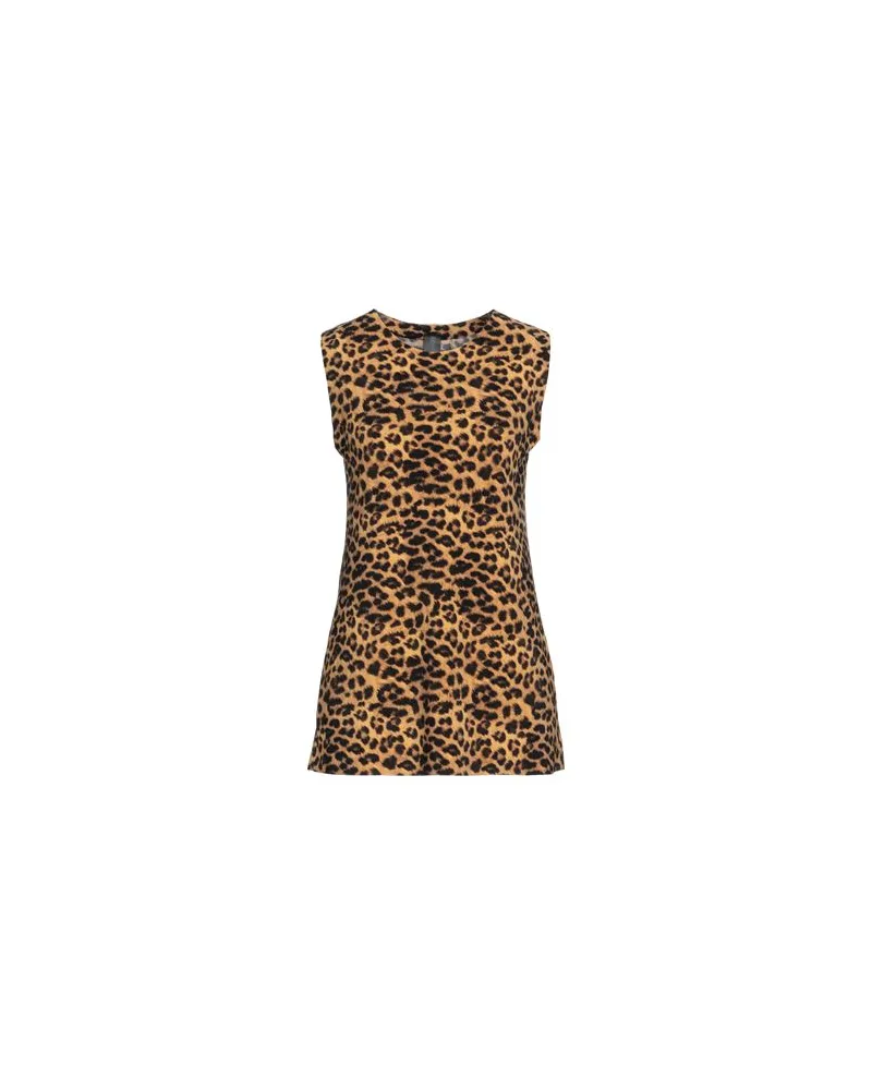 Norma Kamali TOPS - Topsauf YOOX.COM Kamel