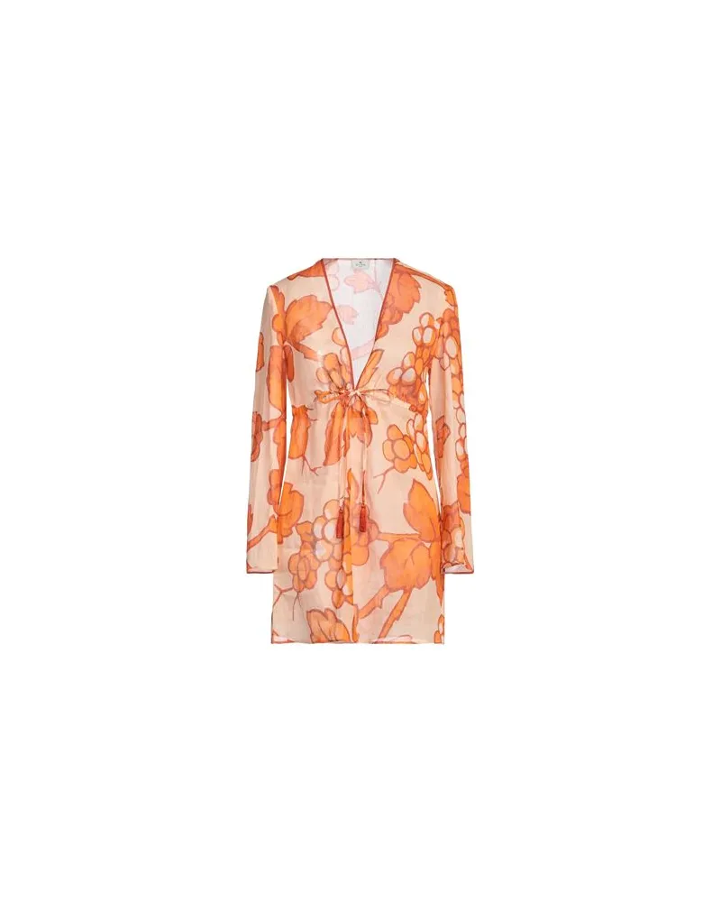 Etro TOPS - Topsauf YOOX.COM Orange