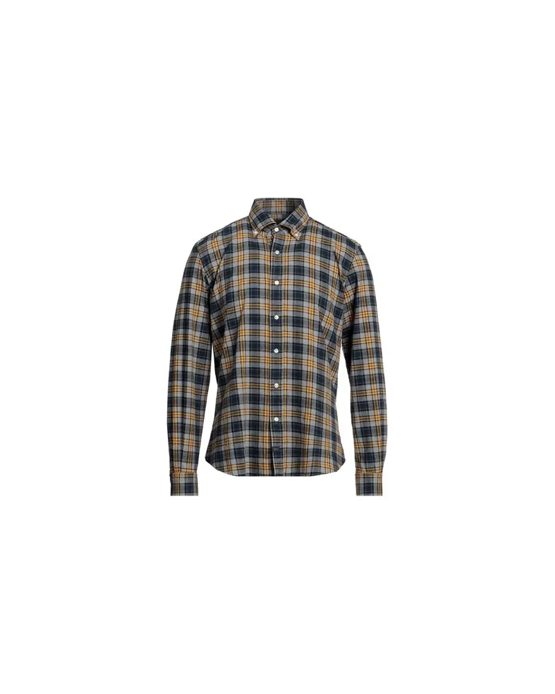 Fay TOPS - Hemdenauf YOOX.COM Grau