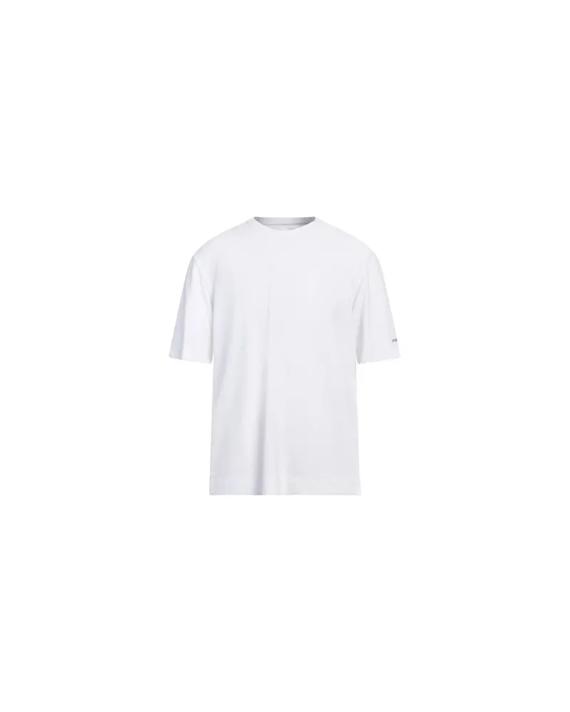 People of Shibuya TOPS - T-shirtsauf YOOX.COM Weiß