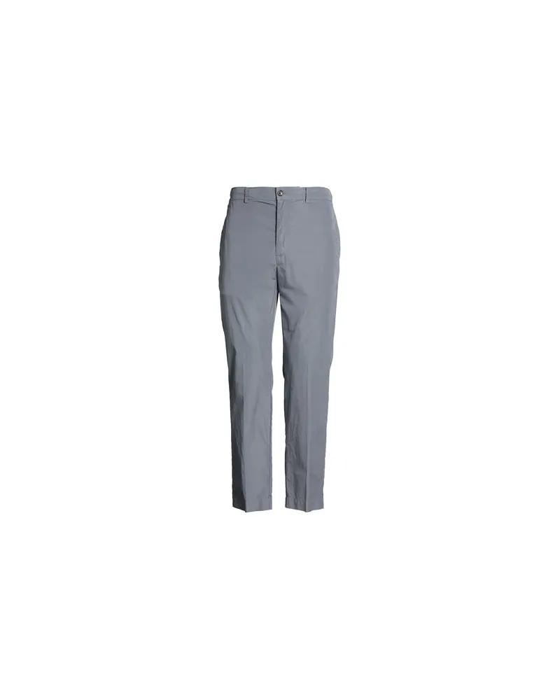 Mauro Grifoni HOSEN & RÖCKE - Hosenauf YOOX.COM Grau