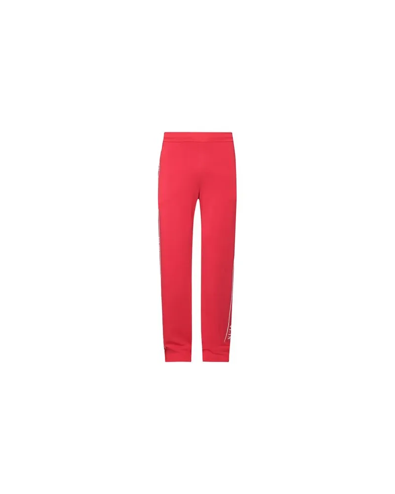 Valentino Garavani HOSEN & RÖCKE - Hosenauf YOOX.COM Rot