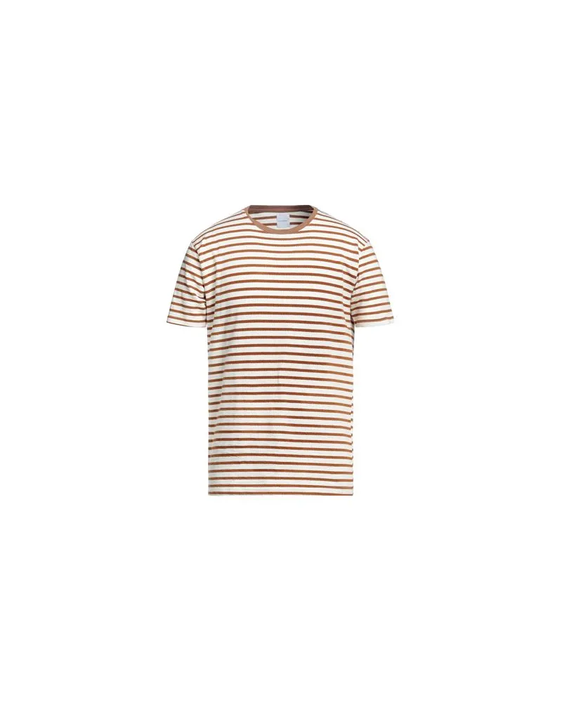 Stilosophy TOPS - T-shirtsauf YOOX.COM Kamel