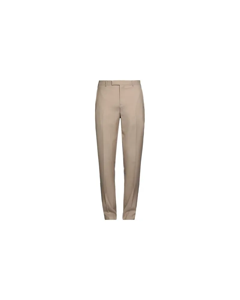 Dior HOSEN & RÖCKE - Hosenauf YOOX.COM Sand