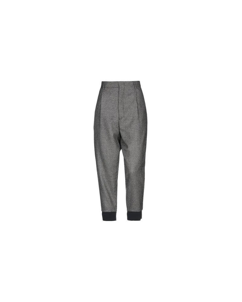 GTA HOSEN & RÖCKE - Hosenauf YOOX.COM Schwarz