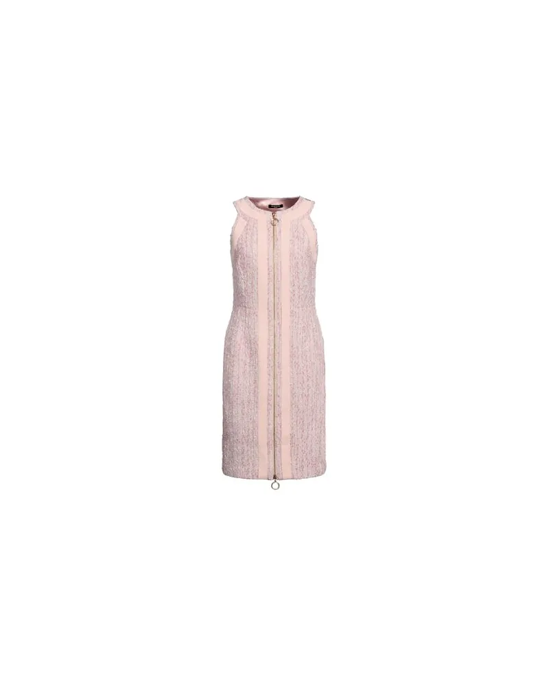 MARCIANO Los Angeles KLEIDER - Midi-Kleiderauf YOOX.COM Hellrosa