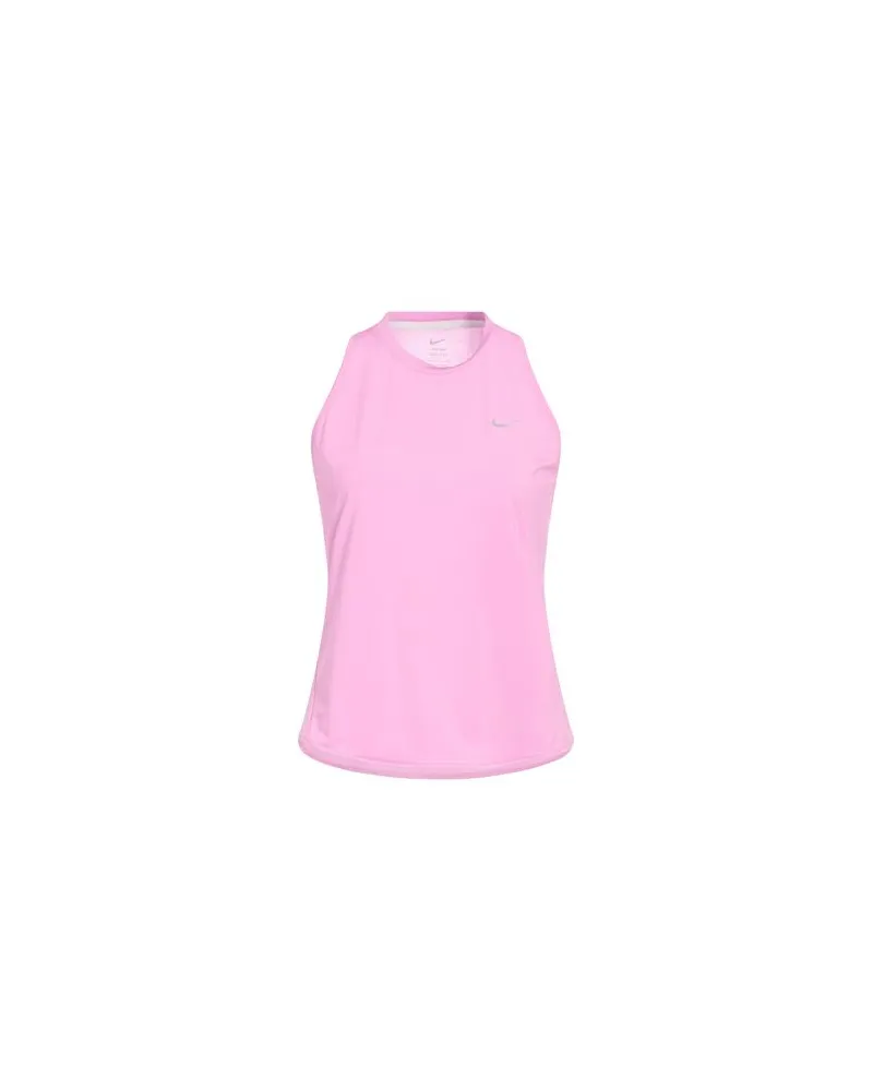 Nike TOPS - Tank Topsauf YOOX.COM Rosa