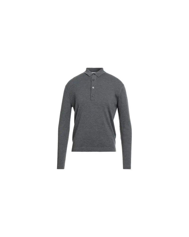 KIEFERMANN STRICKWAREN - Pulloverauf YOOX.COM Grau