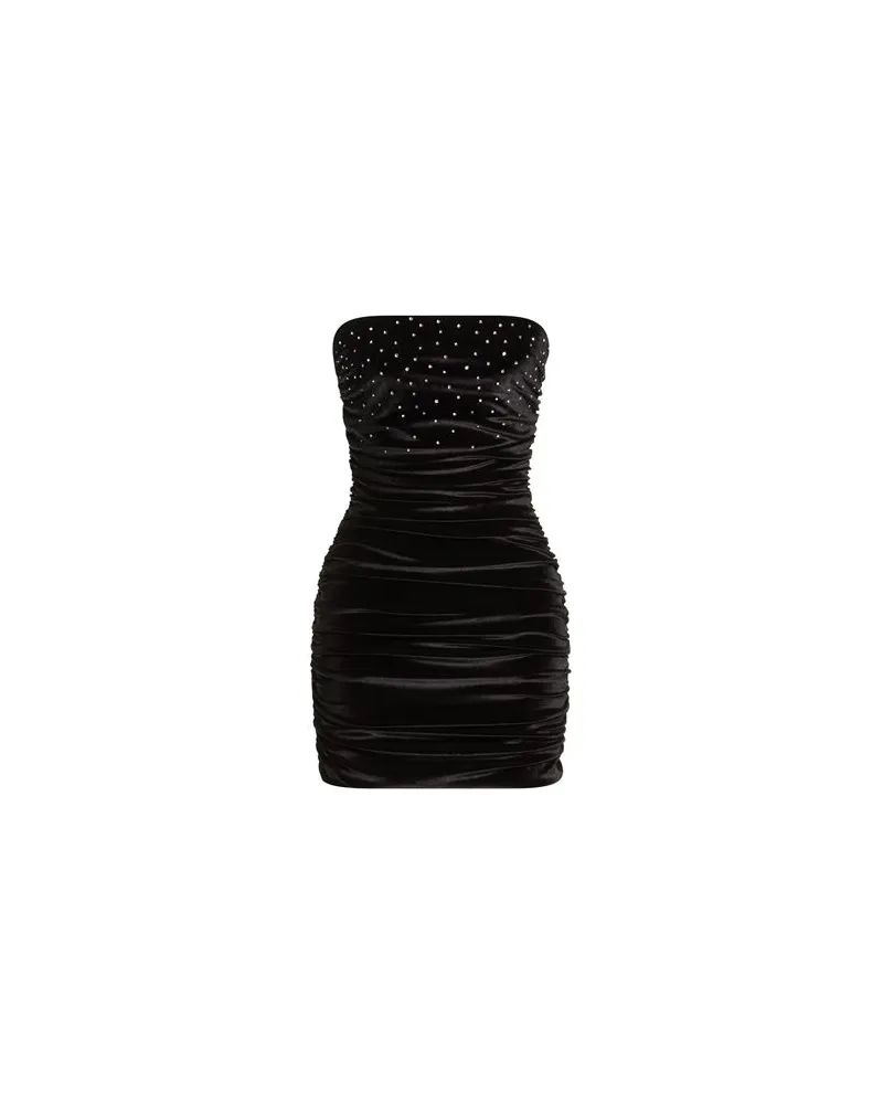 Amen KLEIDER - Mini-Kleiderauf YOOX.COM Schwarz