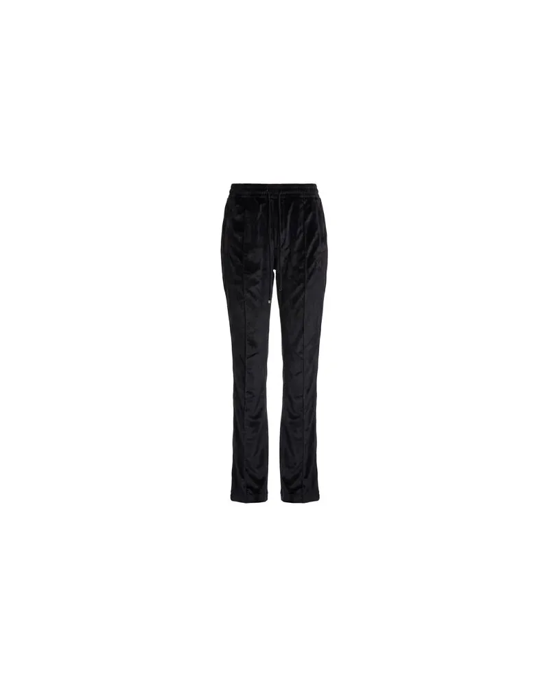 Amiri HOSEN & RÖCKE - Hosenauf YOOX.COM Schwarz