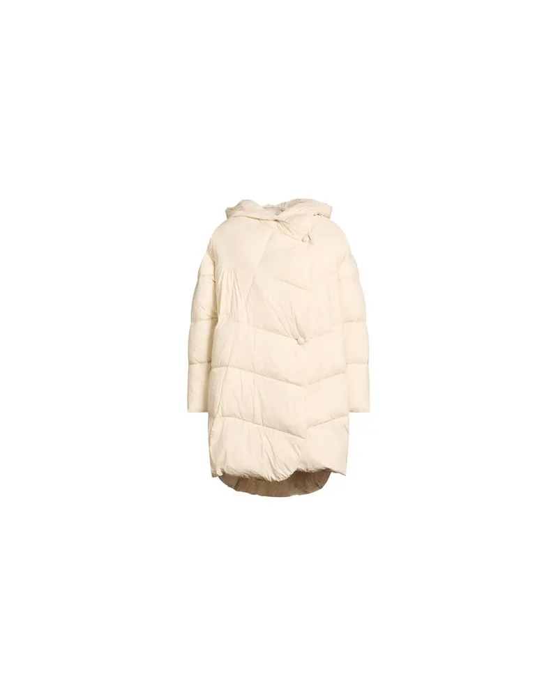 Canadian Classics JACKEN & MÄNTEL - Pufferjacken & Daunenjackenauf YOOX.COM Elfenbein