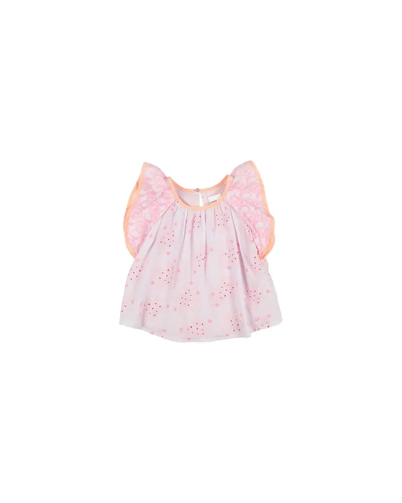 Chloé TOPS - Topsauf YOOX.COM Rosa