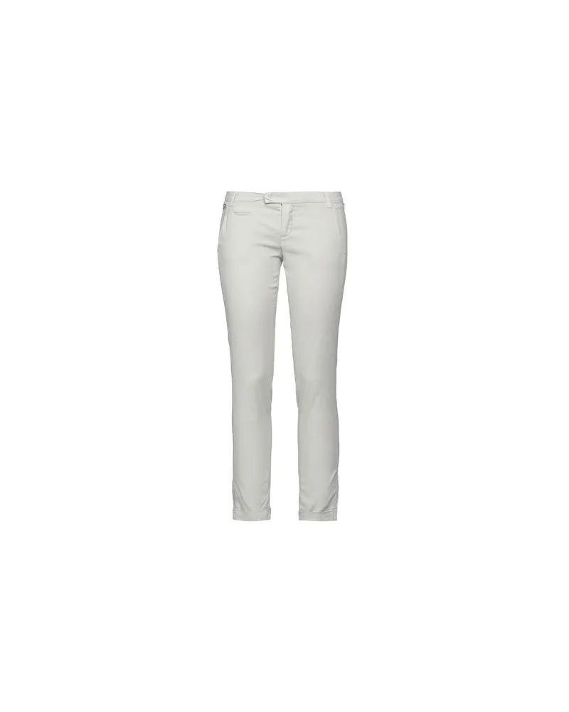 Jacob Cohën HOSEN & RÖCKE - Hosenauf YOOX.COM Beige
