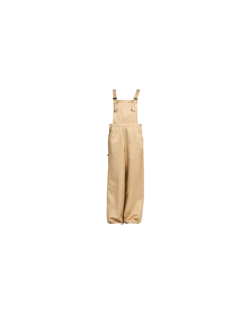 Dorothee Schumacher OVERALLS - Lange Overallsauf YOOX.COM Sand