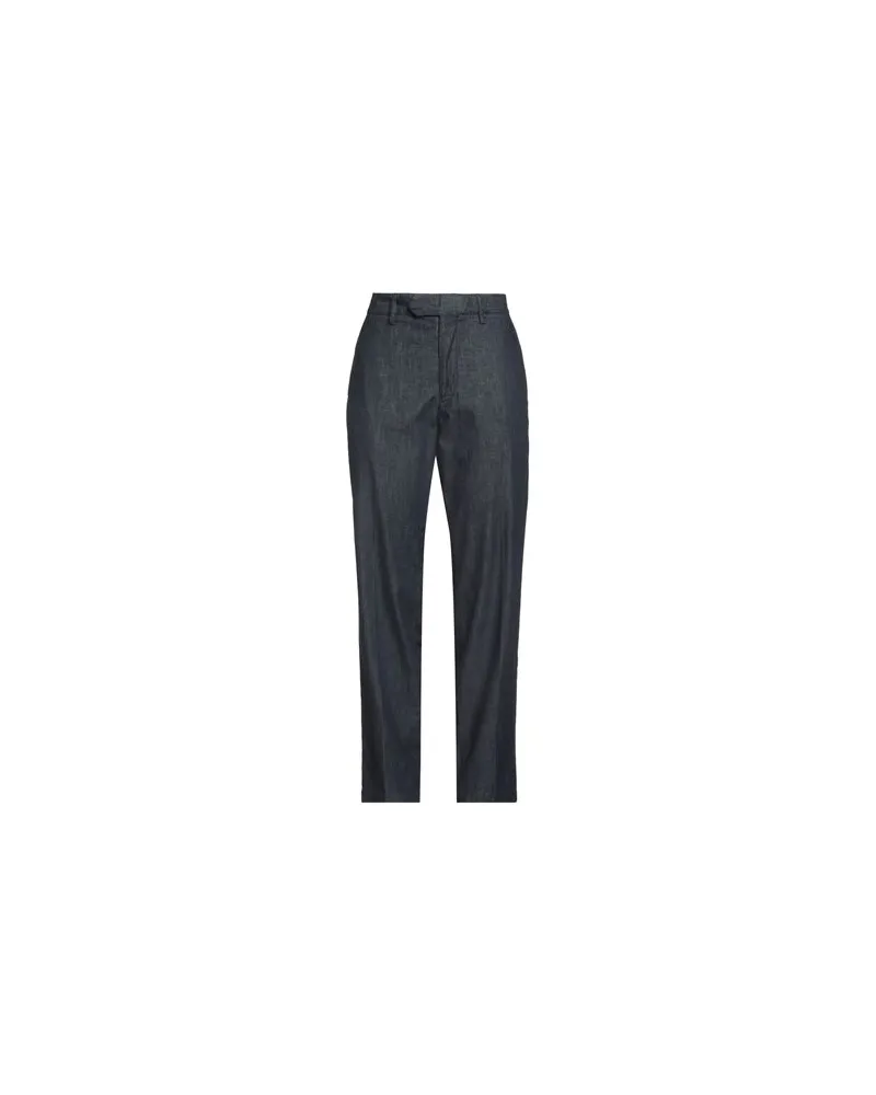 ASPESI HOSEN & RÖCKE - Jeanshosenauf YOOX.COM Blau