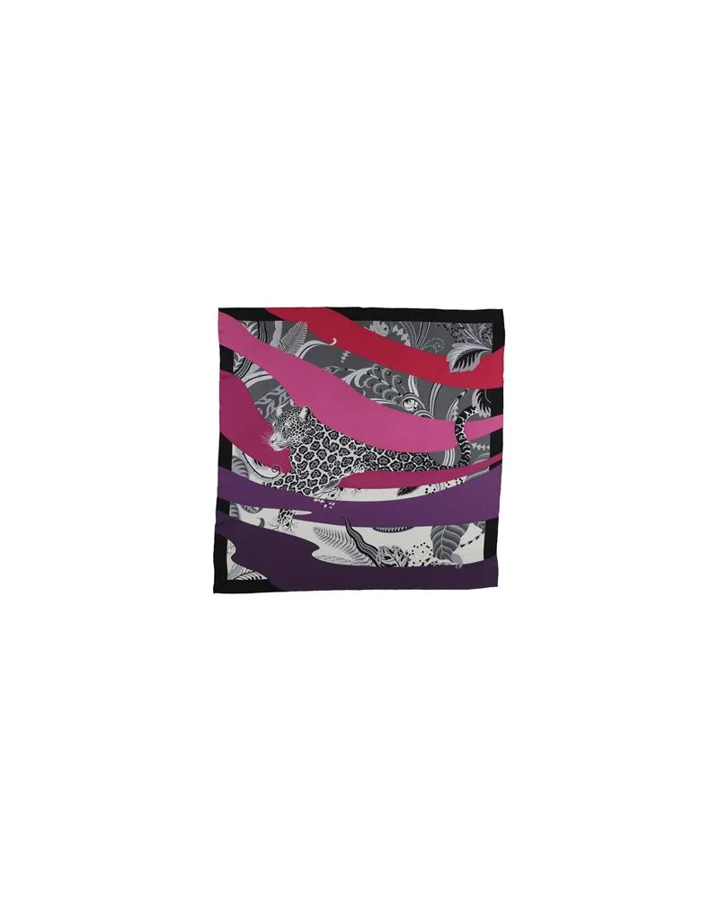 Ferragamo ACCESSOIRES - Schalsauf YOOX.COM Violett