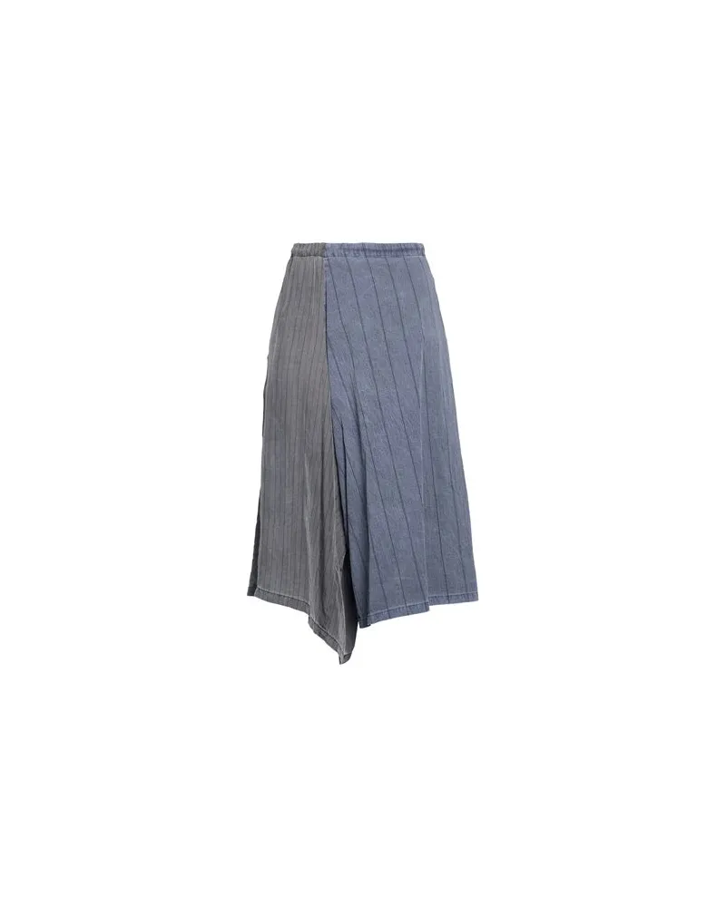 Y'S YOHJI YAMAMOTO HOSEN & RÖCKE - Hosenauf YOOX.COM Grau