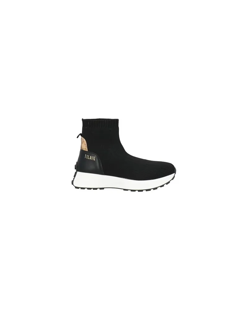 Alviero Martini SCHUHE - Sneakersauf YOOX.COM Schwarz